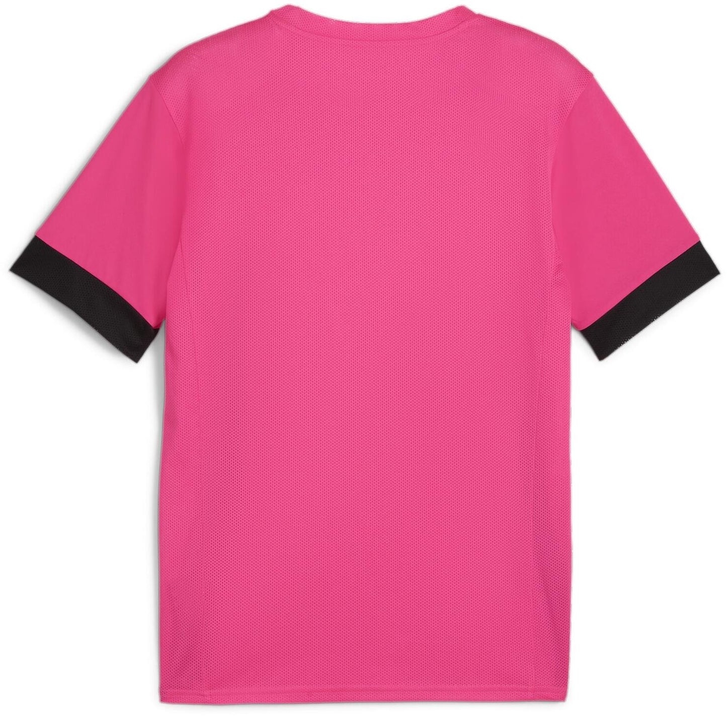 Pink Short Sleeve Soccer Jersey – Bold, Comfortable, and Ready for Action