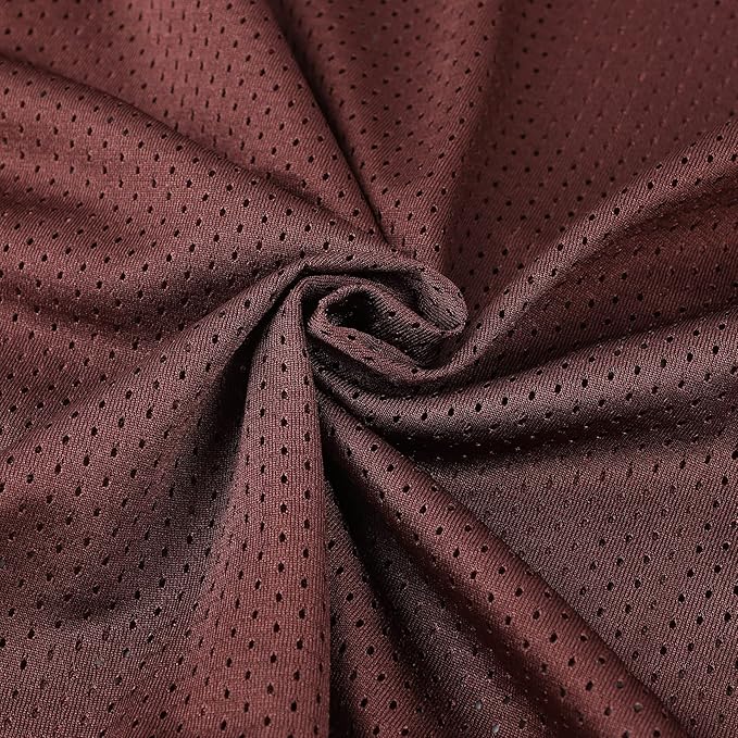 Brown Soccer Jersey - Stylish & Comfortable for Every Fan