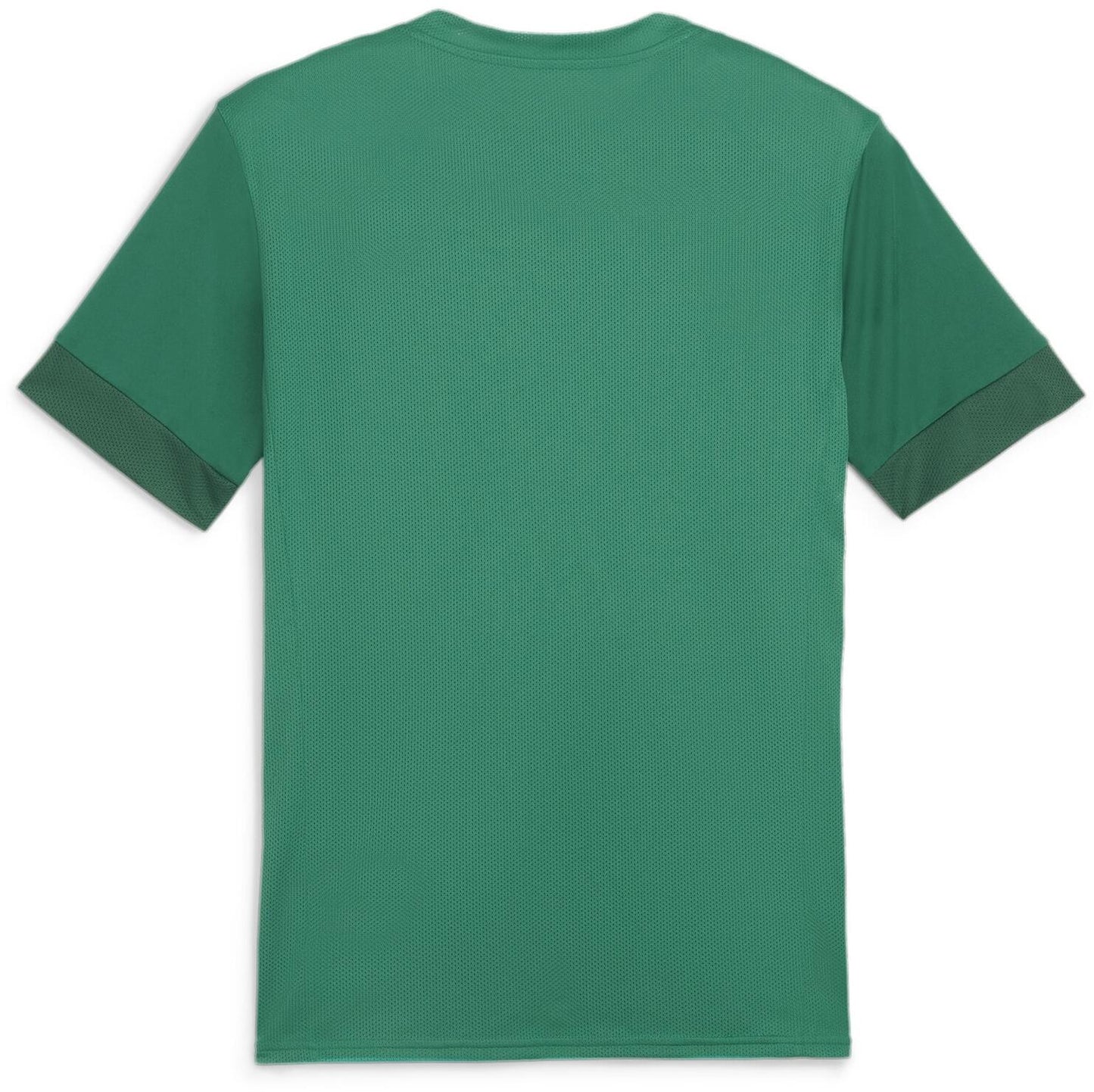 Green Short Sleeve Soccer Jersey – Effortless Style and Comfort
